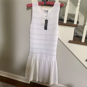 Perfect graduation or bridal shower dress!